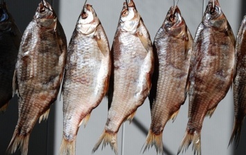 В Запорожье оштрафовали магазин, где продавалась смертельно опасная рыба