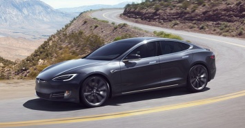 Диагностика и прошивка автомобилей марки Tesla
