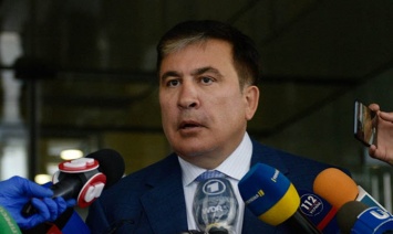 Саакашвили собирается осенью вернуться в Грузию