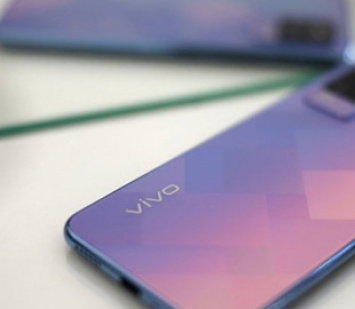 Vivo вышла на первое место на рынке смартфонов Китая