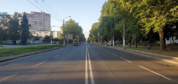 Безопасность дорожного движения в Одессе: продолжаются работы в рамках муниципальной программы