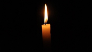 В Коломые объявили дни траура по погибшим в авиакатастрофе