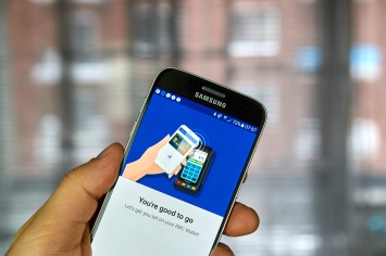 Samsung Pay под угрозой запрета в России из-за патентного спора
