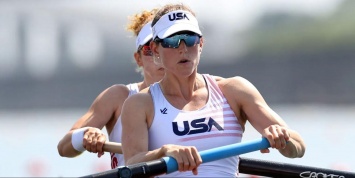 Американская спортсменка заявила, что ей "противно видеть" россиян с медалями