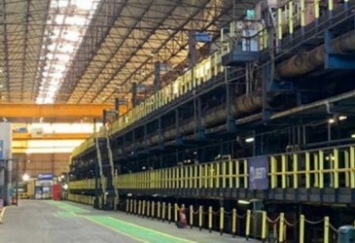 Британская Liberty Steel снова запустила завод в Италии