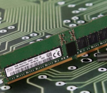 SK Hynix запустит массовое производство памяти DDR5 в ближайшие месяцы