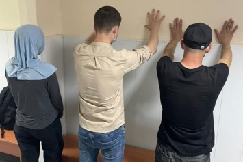 В Киевской области выявили нелегальных мигрантов