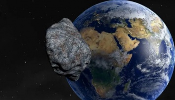Как здание Пентагона: к Земле приближается еще один астероид