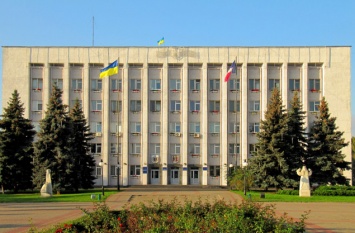 Общины Вышгородского района просят "Слуг народа" явиться на сессию райсовета
