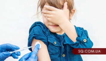 В Полтаве начинает работу еще один Центр массовой вакцинации