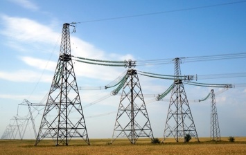 СНБО принял решение по тарифам на электроэнергию