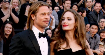 Битва за опеку между Брэдом Питтом и Анджелиной Джоли перешла в активную фазу