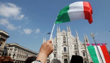 В Италии достигли согласия относительно реформы системы правосудия