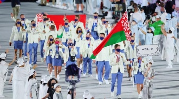 После возмущения Лукашенко: Белоруссия получила на Олимпиаде первую медаль