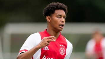 Умер 16-летний футболист, выступавший за чемпионов Нидерландов
