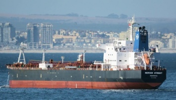 Двое погибших: Израиль обвинил Иран в нападении на танкер