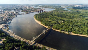 В Минэкологии назвали главного виновника загрязнения украинских рек
