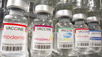 Производители вакцин Pfizer и Moderna увеличили их стоимость для ЕвроСоюза