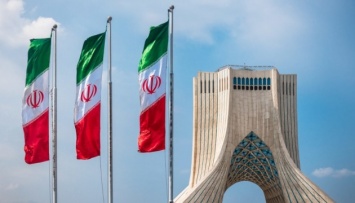 Иран отрицает обвинения в атаке на нефтяной танкер