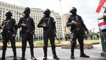 В Египте заявляют о почти 90 уничтоженных экстремистов