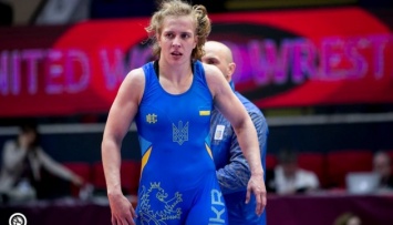 Борчиха Черкасова вышла в полуфинал Олимпиады-2020