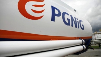 Польская компания PGNiG хочет принять участие в сертификации «Северного потока-2»