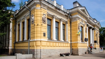 Днепропетровщина предложила включить в проект "Большая реставрация" четыре объекта
