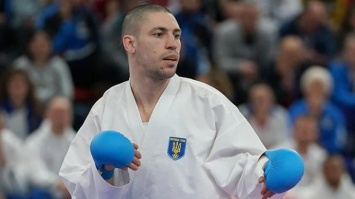 Еще одна "бронза": 14-ю медаль на Олимпиаде-2020 для Украины принес каратист Станислав Горуна