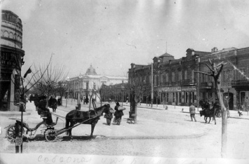 Месть николаевского ассенизатора