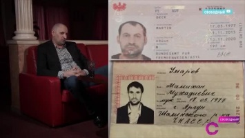 В Австрии к пожизненному заключению приговорен убийца критика Кадырова