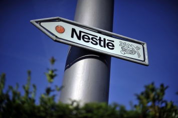 Nestl&233; сокращает объемы рекламы на белорусском телевидении