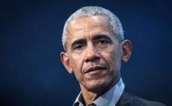 Барак Обама сегодня отметит свое 60-летие