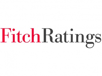 Fitch улучшило прогноз кредитного рейтинга «В» Украины со стабильного до позитивного