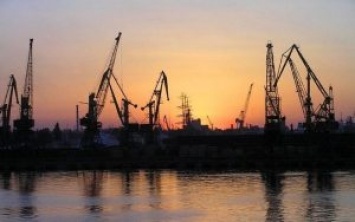 Мэр Николаева Сенкевич считает, что порты приносят городу больше убытков, чем доходов (ВИДЕО)