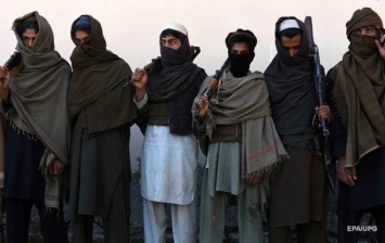 Талибы захватили центр уже третьей провинции в Афганистане - СМИ