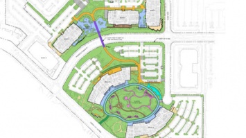 Google запланировала построить новый кампус в Кремниевой долине