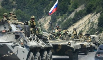 РФ начинает масштабные военные учения, в том числе на оккупированных территориях