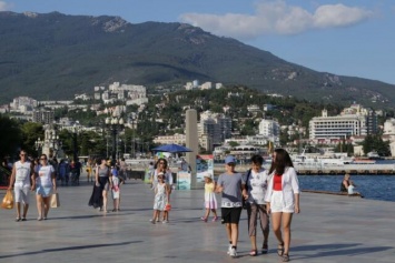 Ялта отметит День города в онлайн-формате