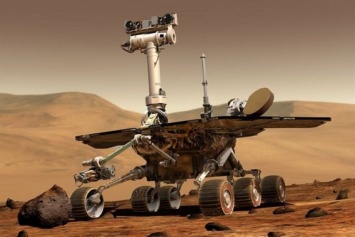 Марсоход NASA не смог взять ни единой пробы грунта - ученые назвали таинственную причину