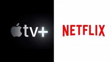 Apple борется с Netflix за новый фильм Дженнифер Лоуренс и Паоло Соррентино