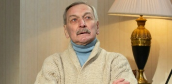 Преподавателя киевского института театра и кино, известного актера Талашко обвинили сексуальных домогательствах