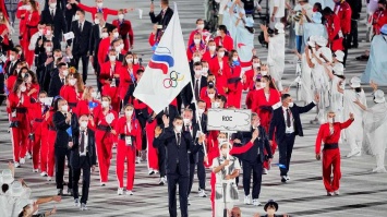 В Великобритании придумали новое наказание для российских олимпийцев