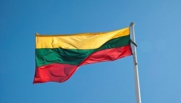 Литва отреагировала на отзыв посла КНР из Вильнюса