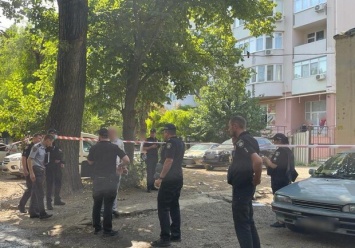 Приехал для убийства: полицейские установили сообщника стрелка на Черемушках