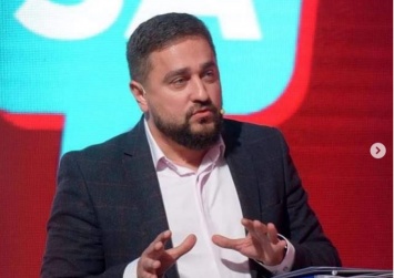 НАБУ задержало вице-мэра Николаева на границе - СМИ