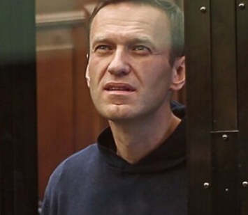 Россия внесла ФБК Навального в список "террористов и экстремистов"