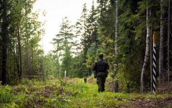 В Латвии у нелегалов выявили коронавирус