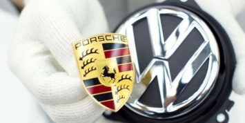 Porsche продолжает расплачиваться за последствия дизельгейта
