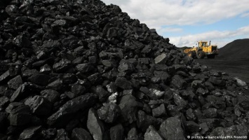 В ДТЭК заявили о начале импорта угля