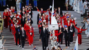 &34;Весь мир знает&34;: на Украине озвучили причину ненависти к российской сборной на Олимпиаде